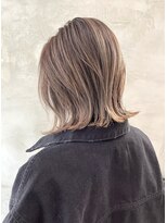 ペスカ 長町南店(pesca)&nbsp;立体感ボブ