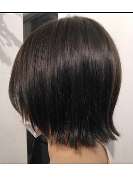 レゴ 諫早店(LEGO) 大人かわいい外ハネスタイル