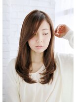 ミングル 函館店(MINGLE)&nbsp;函館/カットが上手い/オーガニックカラー/オージュア/髪質改善