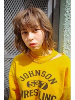 ロスタークラス(ROSTAR class)&nbsp;育てるベージュブラウン