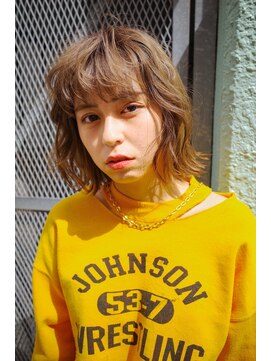 ロスタークラス(ROSTAR class) 育てるベージュブラウン