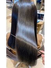 【最新トリートメント】　～マツコ会議でも取り上げられた高濃度水素トリートメントULTOWA～