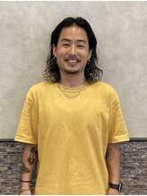 アグ ヘアー クレイン 宮崎店(Agu hair crane)&nbsp;鹿末 順大