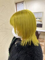 カイト(kaito)&nbsp;イエロー