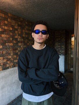 ワビサビ(WB/SB) YUITO STYLE No.65