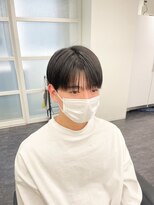 ルースト 八王子店(ROOST)&nbsp;シースルーマッシュ