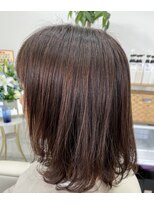 ロータス(Lotus)&nbsp;ミディアムスタイル