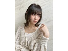 美容室ジャスミン