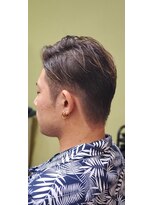 フォーリライブ(For-Relive)&nbsp;ツーブロック