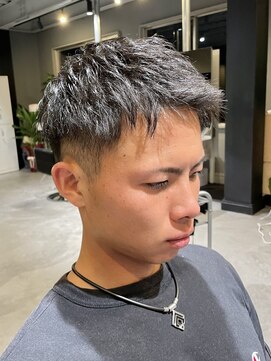 アヴァンス 神戸元町(AVANCE) メンズショート