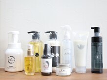 ヘルシー(HelC)の雰囲気（こだわった髪質改善に特化した製品【髪質改善/縮毛矯正】）