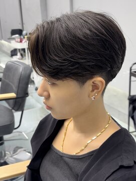 ゼストプール(ZEST POOL) センターパート