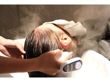 ページボーイ 高松レインボー店(PAGE BOY)の雰囲気（［半個室/髪質改善/カット/トリートメント/ カラー/縮毛矯正/］）