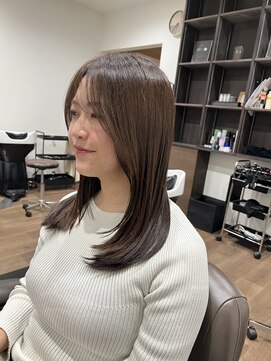 ベルスタ(BELSTA) レイヤー