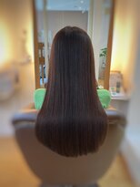 ソラ タニマチ(sora tanimachi) 髪質改善ピコカラーエステ