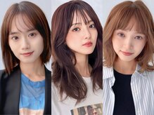 アグ ヘアー ポンテ 南浦和店(Agu hair ponte)