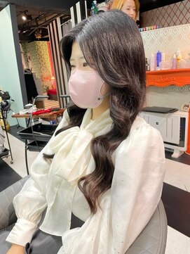 ルフレ 新宿本店1st(Reflet) エクステロング