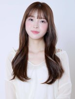 エンタク 新宿三丁目店(enntaku)&nbsp;韓国/レイヤーカット/縮毛矯正/men's/新宿三丁目駅