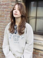 オグジュアリー 表参道(aux.)&nbsp;ワンカールでトレンドくびれヘア