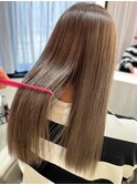 【横浜髪質改善トリートメント】レジェンド×美髪髪質改善