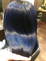 フェリッツ(feliz)&nbsp;ファンタスティックブルー