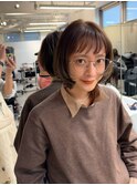 レイヤーカット