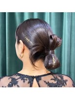 ヘアアレンジメント ボガスティーズ 川崎店(Hair arrangement Vogusty's)&nbsp;カチモリ