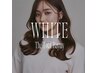 白髪対策＆頭浸浴＆カット【白髪染】ストレス改善 SB込み ￥4600