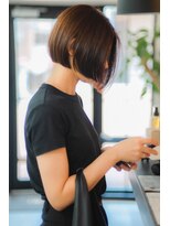 エマ 姶良店(EMMA)&nbsp;髪質改善/白髪改善/白髪ぼかし/脱白髪染め/縮毛矯正