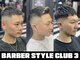 バーバースタイルクラブスリー(BARBER STYLE CLUB 3)の写真