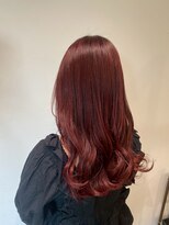 シェリール 八千代台駅(CHERIR)&nbsp;ハイライト×チェリーピンク