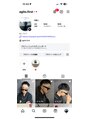 バック(BUCK) 僕のInstagramのアカウントになります!agito.first