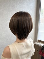 コーラル ヨコハマ(Coral yokohama)&nbsp;Coral yokohama #ボブ#前下り#ショート［和田町駅/星川駅］