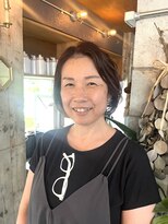 ファスナー(fustener)&nbsp;グラボブ