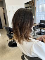 テラス トヨタ(Telasu Toyota)&nbsp;20代30代40代50代◎朝楽5分セットで可愛いゆるウェーブパーマ