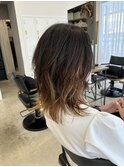 20代30代40代50代◎朝楽5分セットで可愛いゆるウェーブパーマ