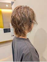 ファム 五日市店(femme)&nbsp;ウルフレイヤー