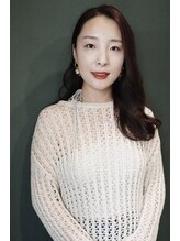 アイス 門前仲町(ais)&nbsp;藤野 香春