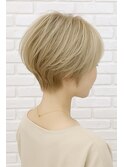 大人ショート