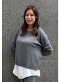 ラフィス ヘアーヴェイル 梅田店(La fith hair vail) 北倉 りか