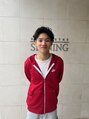 シャイニング ヤマテ(Shining yamate) 清水 陽登