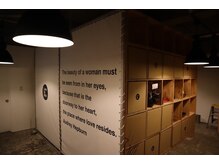 コル アサブ(col asabu)の雰囲気(落ち着いた雰囲気でゆったりとお過ごし頂けます)