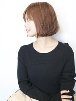バース(BIRTH)&nbsp;ショート＆ボブ【BIRTH】天神駅5分　小顔ワンカールボブ　4