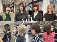 yuk【ユク】