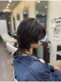 ウルフスタイル