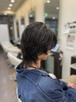 タヤ 本八幡店(TAYA) ウルフスタイル