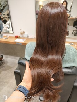 生酵素カラートリートメント