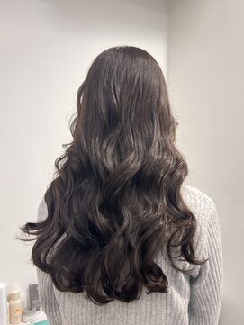 オリンテ バイ レシッド 表参道(orente by rcid) レイヤースタイル