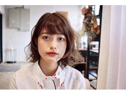 トランク(TRUNK)の写真