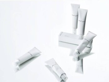 PLEASURE kobe 【3/5 NEW OPEN(予定)】 の写真/「白髪染めじゃないけど、白髪がダメージレスでキレイに染まる」エドルカラー使用で透明感あるツヤ髪へ◎